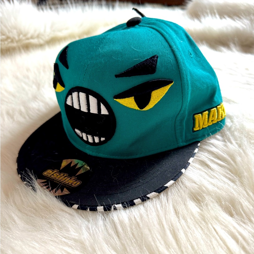 El Stinko Maki Hat